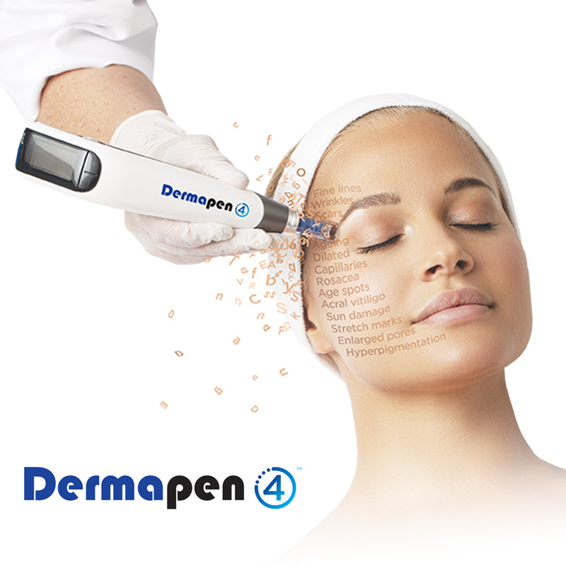 Dermapen